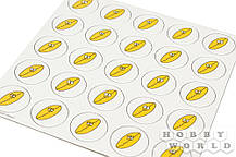 Настільна гра Чоловічки, фото 4