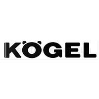 Наклейка KOGEL 990*180 мм, черная