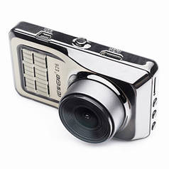 Авто Реєстратор Dvr E26 180308