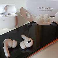 Наушники Apple AirPods Pro беспроводные Гарнитура Bleutooth White