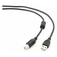 USB кабель Cablexpert CCF-USB2-AMBM-6