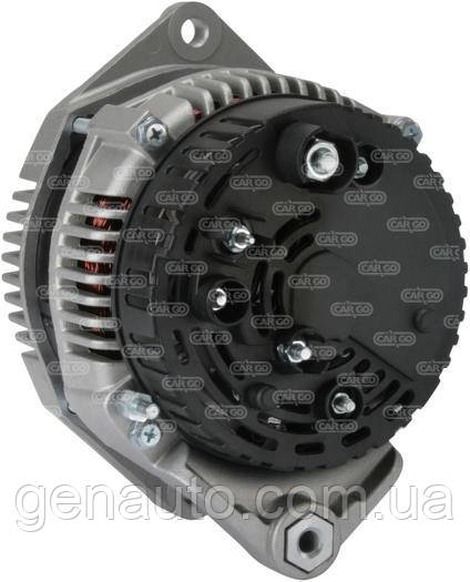 Генератор Scania (Сканія) 124, T114, 94 1995-2004 90А відновлений, фото 1