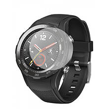 Захисне скло Optima 2.5D для Huawei Watch 2 2 Pro прозорий