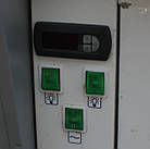 Холодильна вітрина ковбасна «Cold W-20 SGSP» 2.0 м. (Польша), LED - подсветка, Б/у, фото 10