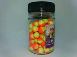 POP UPS TRINITY BAITS Coconut 8 мм 21 г