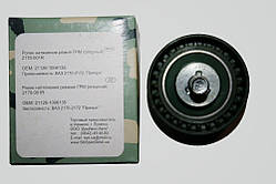 Підшипник ГРМ ВАЗ-2170,1118 1,4 16V опорний СД (2170-001R), 21126-1006135 (СД)