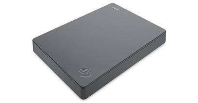 Внешний жесткий диск HDD 2.5" USB 3.0 5TB Seagate Bacis Grey (STJL5000400), фото 5
