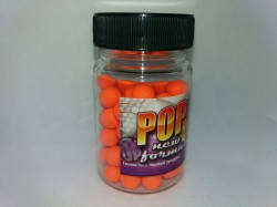 POP UPS TRINITY BAITS Груша 8 мм.21г