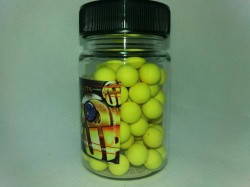 POP UPS TRINITY BAITS Pineapple 8 мм.21г