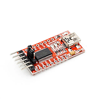 Arduino, STM плати, USB-TTL конвертери, програматори