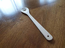 Дерев'яна ложка для кухні