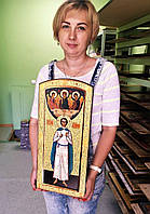 Іменні та мірні ікони. Усі імена