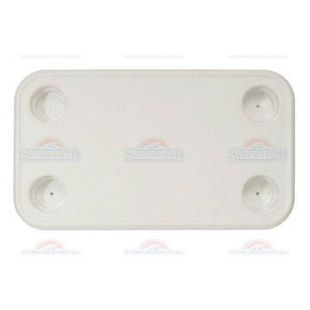 SF КРИШКА СТОЛА ПРЯМОКУТНА 40Х70СМ 1670008