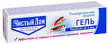 Гель Чистий будинок 20 мл