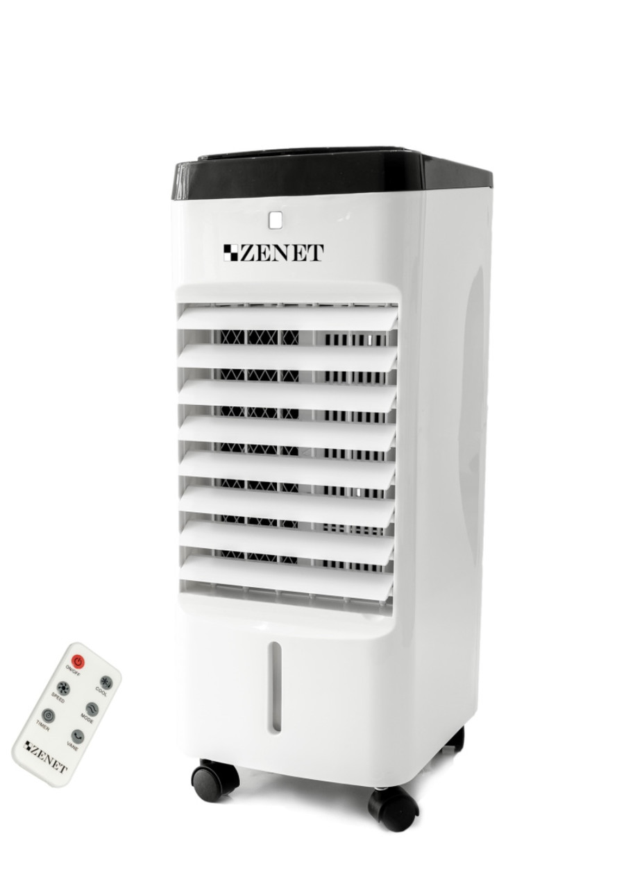 Климатический Комплекс Zenet Zet-483 Охлаждение и Очистка Воздуха ...