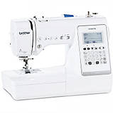 Швейна машина Brother Innov-is A150, фото 7