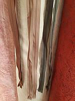 Застібка-блискавка Довжина 180 см Блискавка на відріз Блискавка застібка спіральна Різні кольори Рулонна застібка