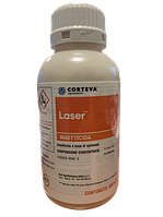 Лейсер/ Laser инсектцид, 500 мл инсектицид широко спектра действия (Spinosad 480 г/л)