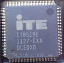Мікросхема IT8519E