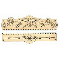 Підвіс до топиарию (чоловічий) МП Студія ОР-097