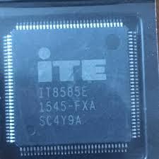 Мікросхема IT8585E, фото 1
