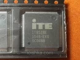 Мікросхема IT8528E, фото 1