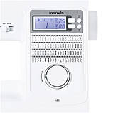 Швейна машина Brother Innov-is A80, фото 4