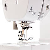 Швейна машина Brother Innov-is A80, фото 5