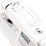 Швейна машина Brother Innov-is A80, фото 2