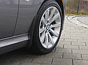 Бризковики MGC BMW 3 E91 універсал 2008-2012 р. в. комплект 4 шт 82160444080, 82160395945, 82160444086, фото 5