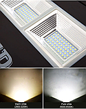 Світлодіод 20 ват під драйвер 30-40V00K Led 40шт. SMD LED 20w 32V 88x51м., фото 3
