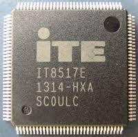 Мікросхема IT8517E, фото 1