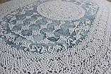Ковер VALS W2328 C.BLUE/IVORY, фото 10