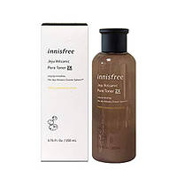 Innisfree Jeju Volcanic Pore Toner Тонер для очистки пор с вулканическим пеплом