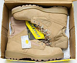 Берці літні армії США Belleville 340 DES, фото 7