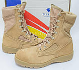 Берці літні армії США Belleville 340 DES, фото 3