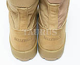 Берці літні армії США Belleville 340 DES, фото 5