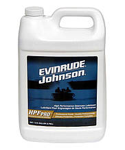Трансмісійне масло Evinrude/Johnson HPF-PRO 3.79 L