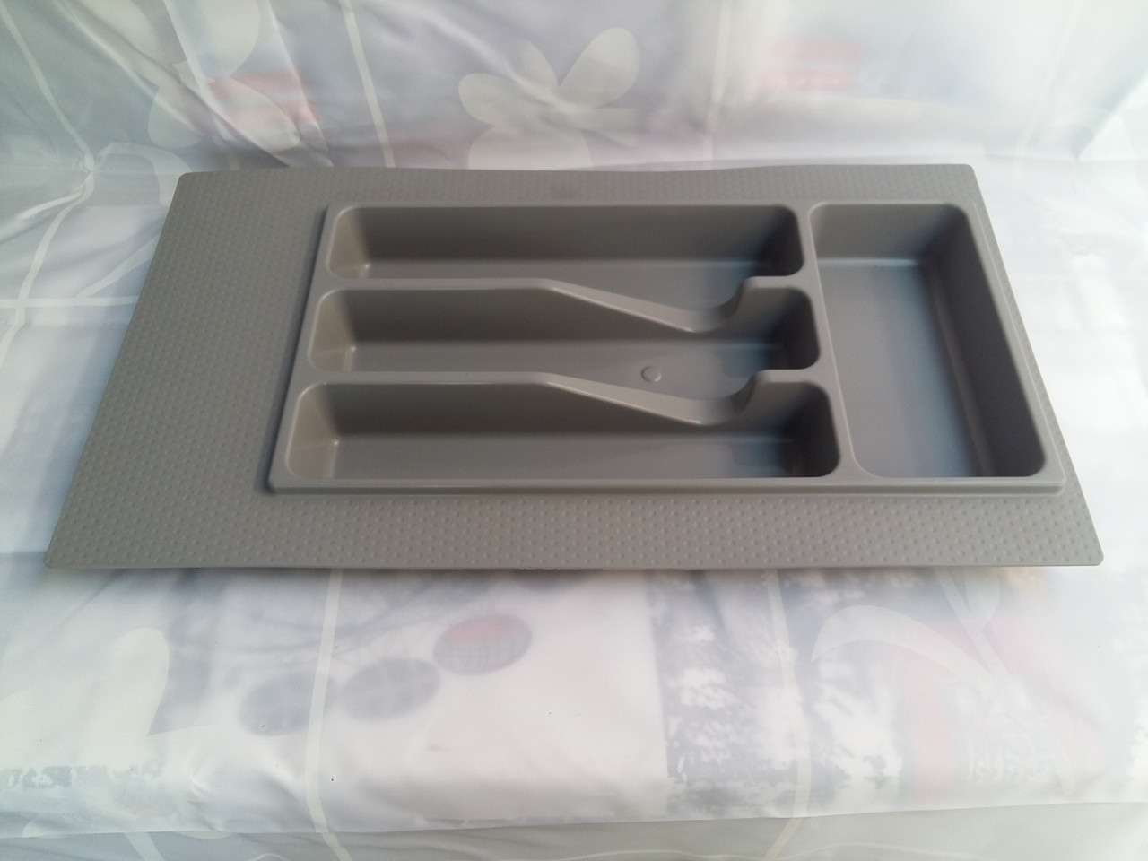 Лоток для столового приладдя в ящики 49×27