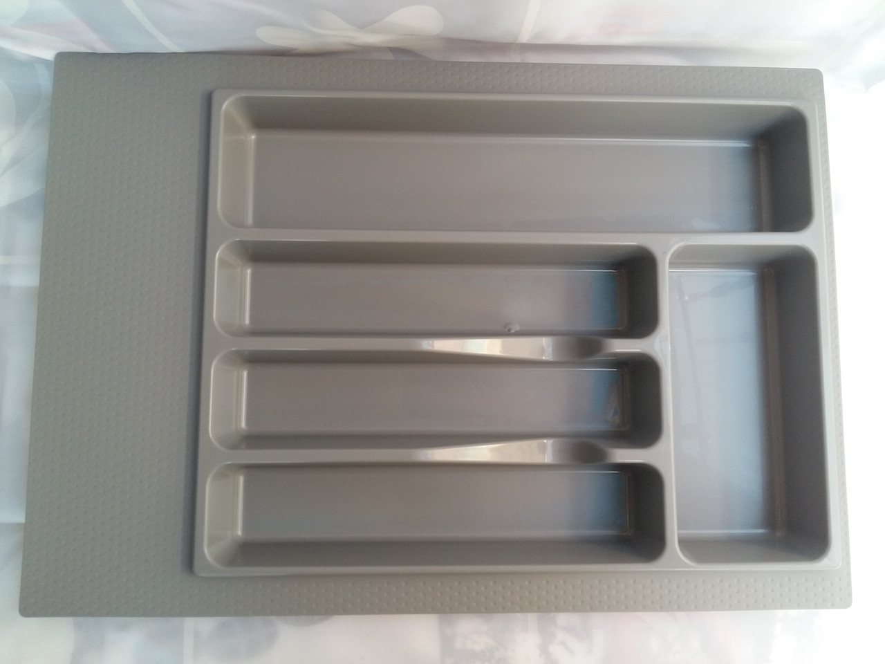 Лоток для столового приладдя в ящики 49×34