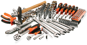 Інструменти