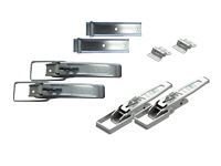 Бортова фурнітура