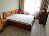 Ліжко ВАЛЬС 1,6*2 з підйомним механізмом, фото 7