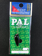 Блесна микро Forest PAL Limited 1.6g