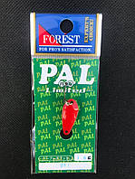 Блесна микро Forest PAL Limited 1.6g