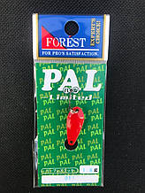 Блесна микро  Forest PAL Limited 1.6g