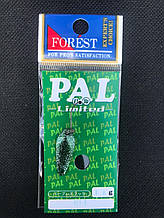 Блесна микро  Forest PAL Limited 1.6g