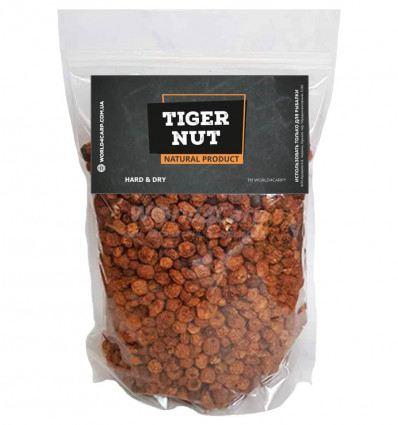 Тигровий горіх для риболовлі, 1 кг, фото 1