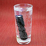 Міні ліхтарик брелок POLICE, наключник 3W (45-Лм/1хAA). Водонепроникний, фото 2