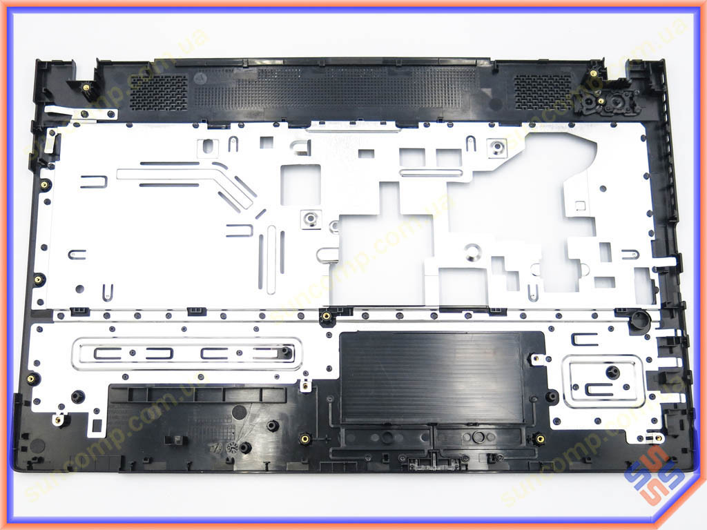Верхняя часть для Lenovo G500, G505, G510, G590 (Крышка клавиатуры). (AM0Y0000600). Матовая! - фото 2 - id-p1213961895